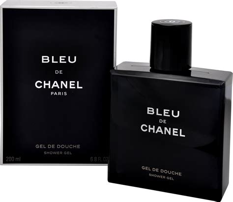 Chanel Bleu de Chanel Shower Gel (200 ml) 